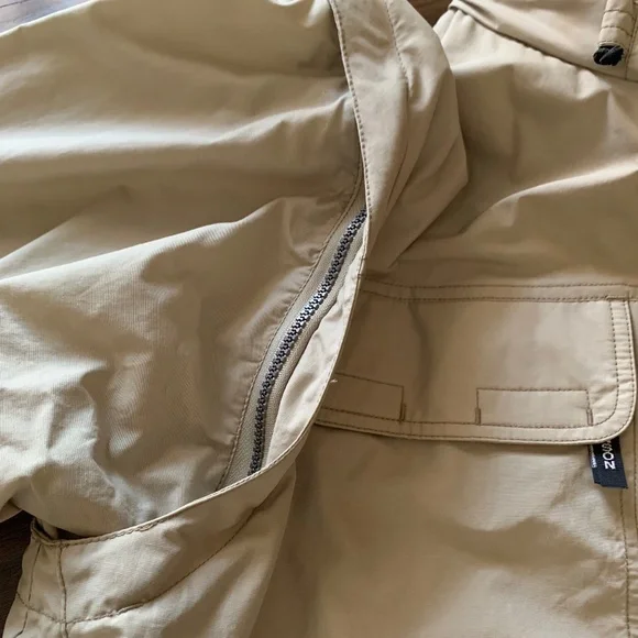 TENSON Mens Spring.Summer/Fall jacket - Picture 11 of 13